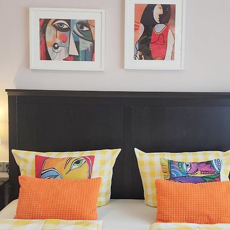 Apartment U - Relax Lipsk Zewnętrze zdjęcie