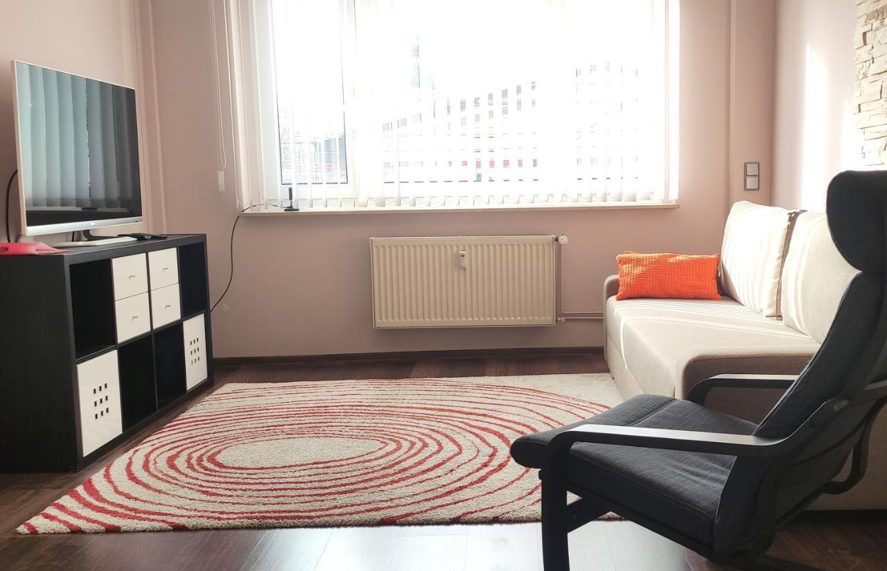 Apartment U - Relax Lipsk Zewnętrze zdjęcie