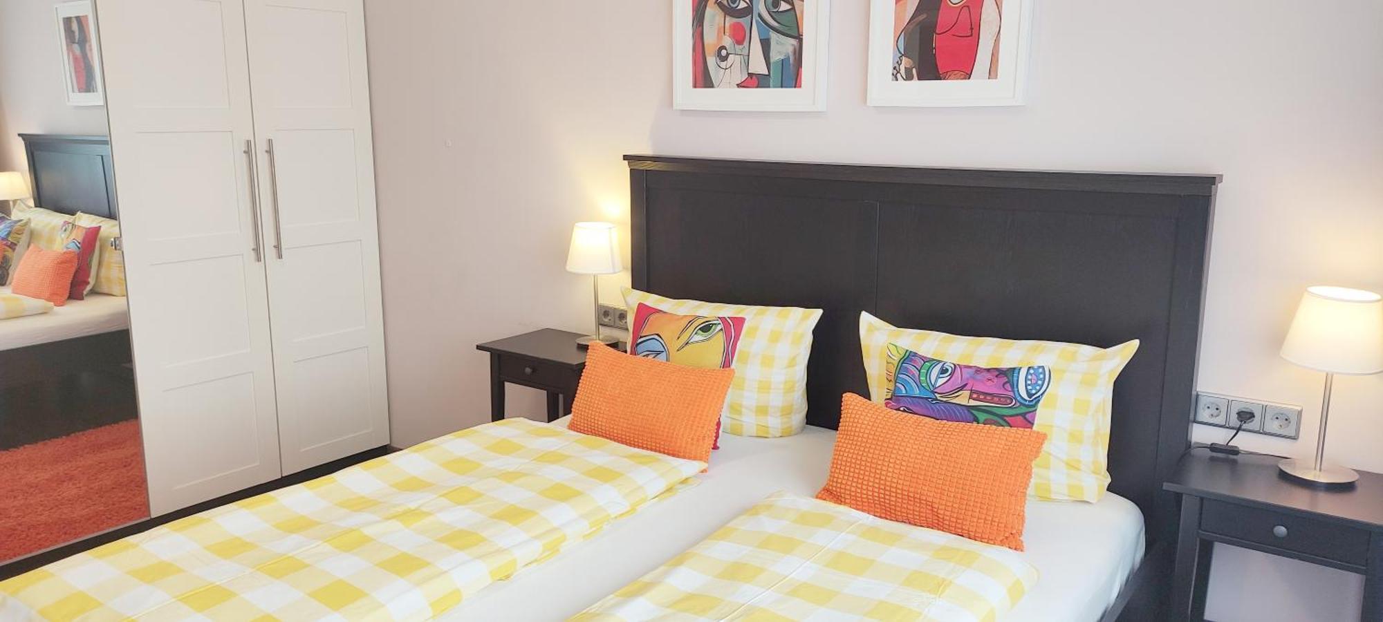 Apartment U - Relax Lipsk Zewnętrze zdjęcie