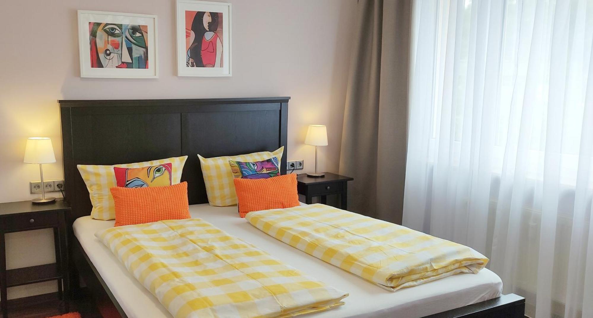 Apartment U - Relax Lipsk Zewnętrze zdjęcie