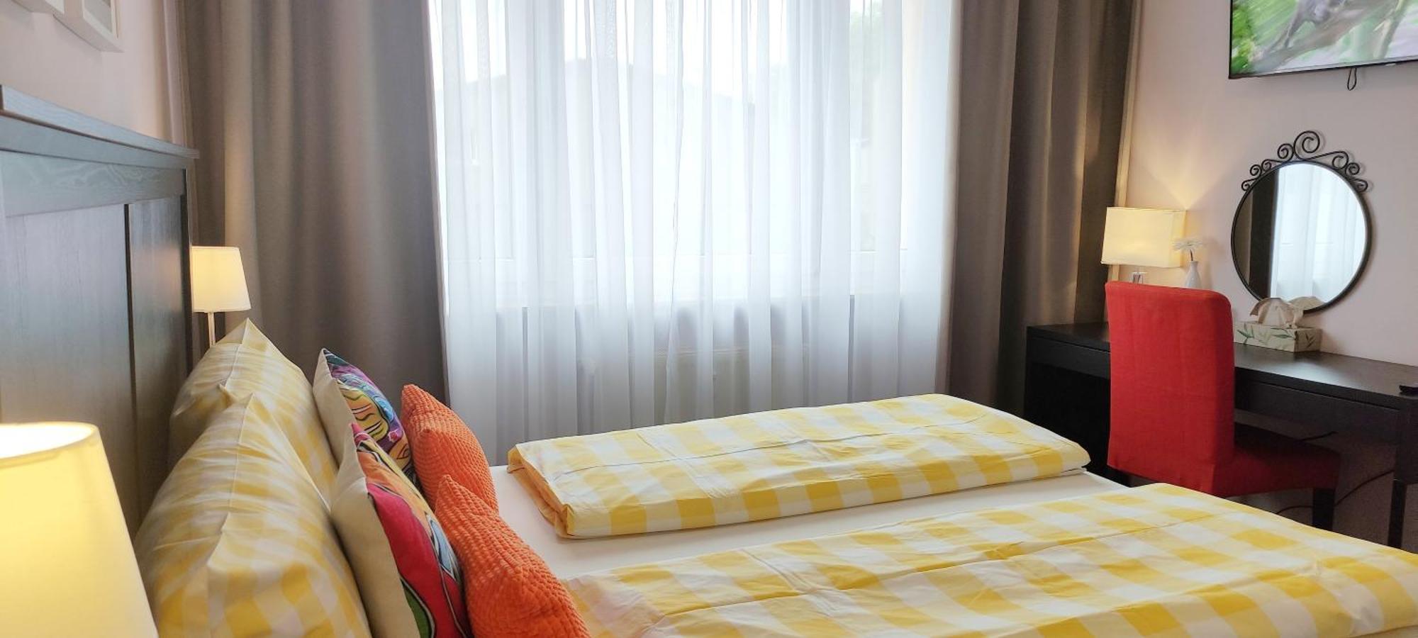 Apartment U - Relax Lipsk Zewnętrze zdjęcie