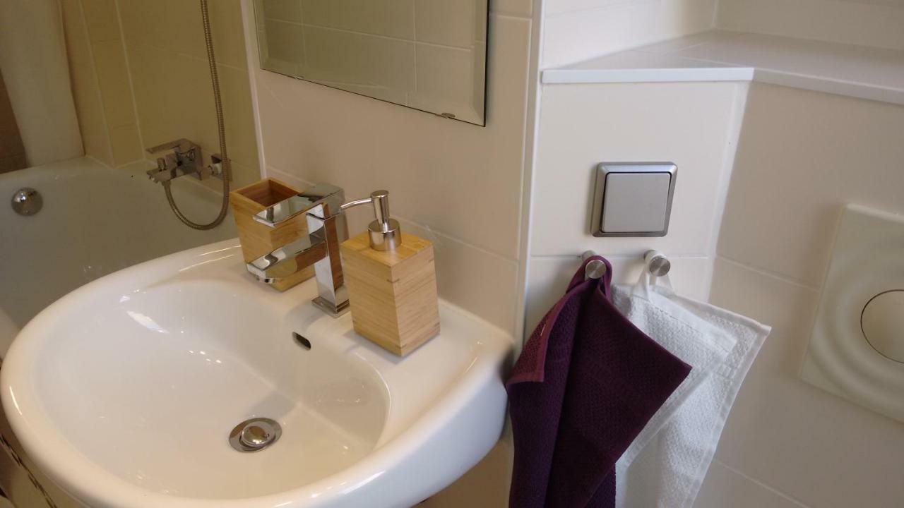 Apartment U - Relax Lipsk Zewnętrze zdjęcie