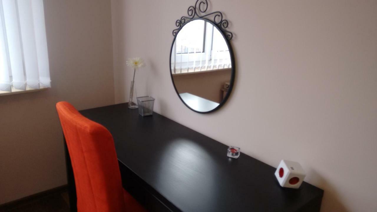 Apartment U - Relax Lipsk Zewnętrze zdjęcie
