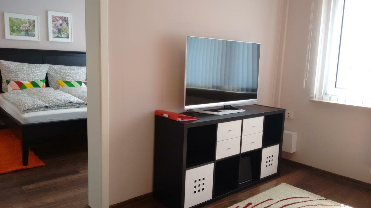 Apartment U - Relax Lipsk Zewnętrze zdjęcie